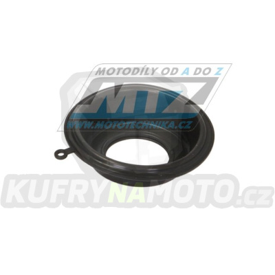 Membrána karburátoru (podtlaková) Suzuki GZ125 Marauder / 98-07 + RV125 Van Van / 03-06 + XF650 Freewind / 97-02 + UH125 Epicuro / 99-02
