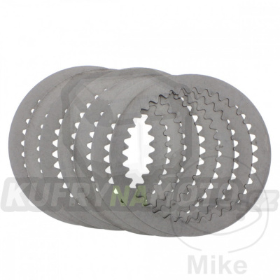 Lamely spojky set LUCAS MES 375-7 ocel