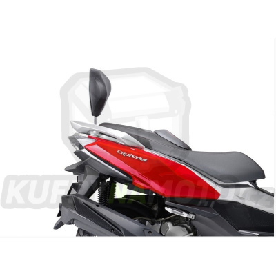 Montážní sada SHAD S0CR38RV pro opěrky SHAD