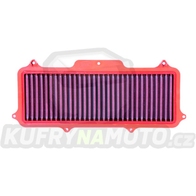 Výkonový vzduchový filtr BMC FM01032