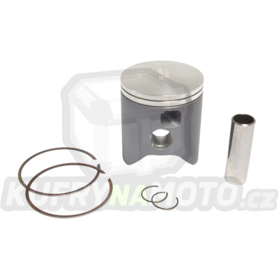 Kovaný píst sada ATHENA S4F06640020A d 66,34