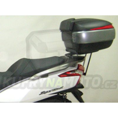 Držák vrchního kufru KYMCO Super Dink 300 2009 – 2015 Top Master Shad K0SP19ST - S0H597