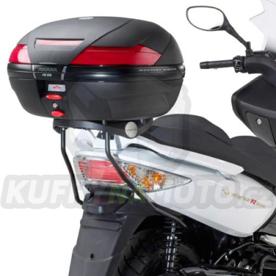 Montážní sada – nosič kufru držák Kappa Kymco Xciting 500 i 2009 – 2014 K342-KR910