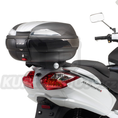 Montážní sada – nosič kufru držák Kappa SYM Maxsym 400 2011 – 2017 K384-KR7051