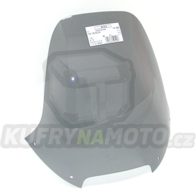 Plexi plexisklo MRA BMW F 650 1997 - 2007 typ originál O čiré