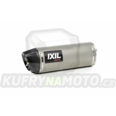 Moto výfuk Ixil OK7064VTR KAWASAKI ZX-10 RR 2021 VTI