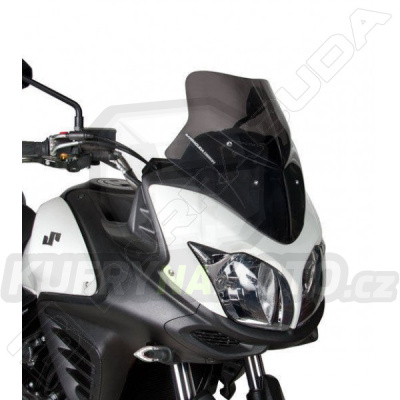 Plexisklo štít AEROSPORT Barracuda Suzuki DL 650 V – STROM 2011 - 2014