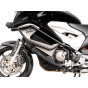 Padací rám rámy černá SW Motech Honda VFR 800 X Crossrunner 2011 - 2014 RC60 SBL.01.767.10000/B-BC.18435