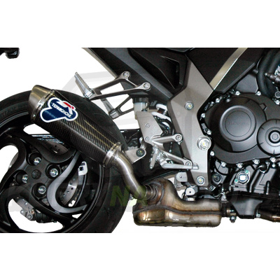 Laděný výfuk STR Termignoni HONDA CB 1000 R 2007-2013