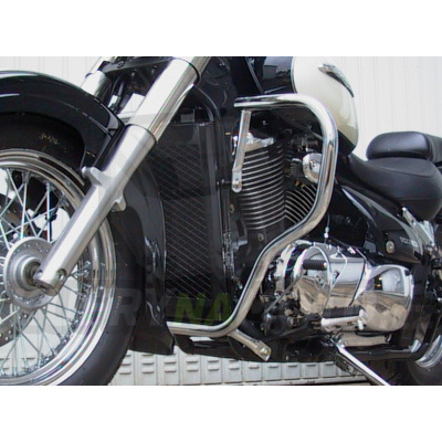 Padací rám Fehling Suzuki C 800 Intruder (WVBM/09) 2009 - Fehling 7477 DG - FKM546