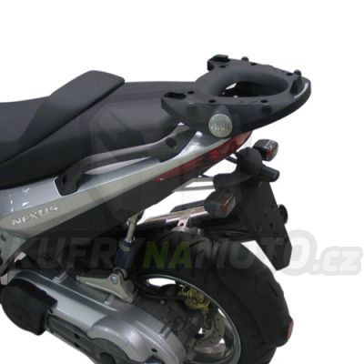 Montážní sada – nosič kufru držák Givi Gilera Nexus 500 2006 - 2014 G515- E 682