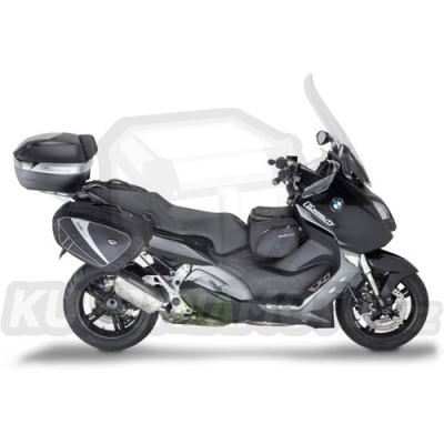 Montážní sada – nosič kufru držák Givi BMW C 600 Sport 2012 – 2015 G619- SR 5105 M