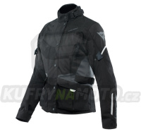 Dámská moto bunda DAINESE TEMPEST 3 D-DRY černá/ebony