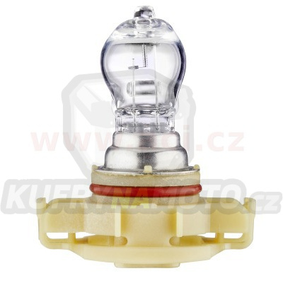 žárovka PSX24W 12V 24W (patice PG20/7) HELLA