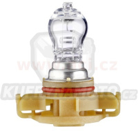 žárovka PS24W 12V 24W (patice PG20/3) HELLA