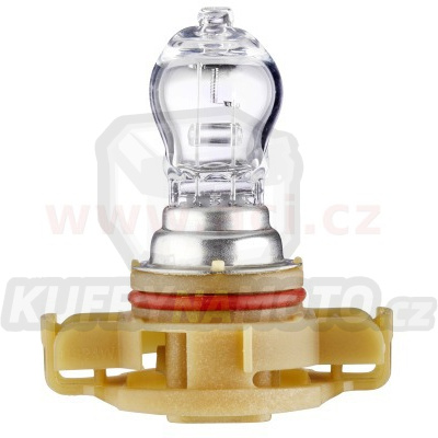 žárovka PS24W 12V 24W (patice PG20/3) HELLA