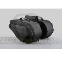 boční brašny objem 2 x 16 l, HenlyBegins