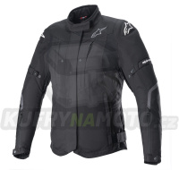 bunda STELLA RX-5 DRYSTAR, ALPINESTARS, dámské (černá) 2024