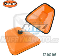 Kryt airboxu (vzduchového filtru) Yamaha YZF250 / 14-18 + YZF450 / 14-17 + WRF250 / 15-18 + WRF450 / 16-18 + YZF250X / 15-18 + YZF450X / 16-17