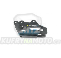 Vodítko řetězu Z-Carbon Yamaha YZ125+YZ250 / 09-25 + YZF250 / 07-23 + YZF450 / 07-22 + WRF250+WRF450 + YZF250X+YZF450X