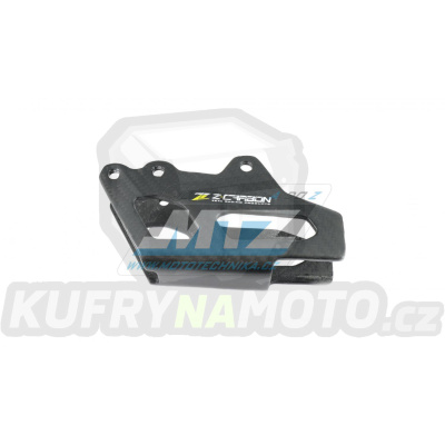 Vodítko řetězu Z-Carbon Yamaha YZ125+YZ250 / 09-25 + YZF250 / 07-23 + YZF450 / 07-22 + WRF250+WRF450 + YZF250X+YZF450X