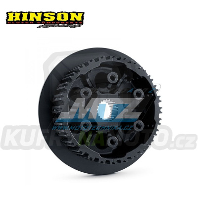 Unašeč Hinson pro Yamaha YZF450 / 03-22 + YZF450X / 16-22 + WRF450 / 03-09,11-19 + YFZ450 / 04-09,12-13 + YFZ450R / 09-13 + YFZ450X / 10-11