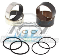 Sada pouzder vidlic - Honda CB1000R / 09-15 + CBR1000RA ABS + CBR1000RR / 15-18 + Kawasaki ZX10R / 11-15 + ZX10R ABS / 14-15 + Suzuki GSX-R1000 / 09-17 + GSX-R1000 ABS / 17