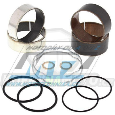 Sada pouzder vidlic - Honda CB1000R / 09-15 + CBR1000RA ABS + CBR1000RR / 15-18 + Kawasaki ZX10R / 11-15 + ZX10R ABS / 14-15 + Suzuki GSX-R1000 / 09-17 + GSX-R1000 ABS / 17