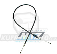 Lanko spojky Yamaha DT100 + DT125 + DT250 / 75-81