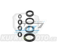 Gufera sada (simerinky celý motor) Honda CRF250R / 18-25 + CRF250RX