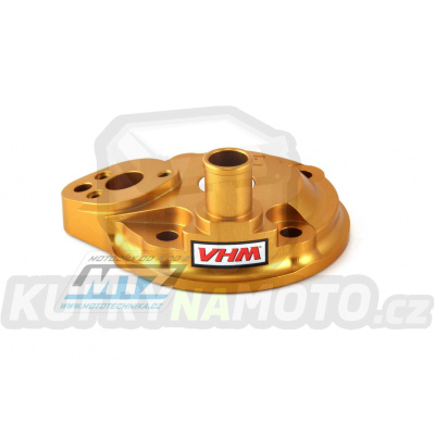 Hlava válce KTM 65SX / 09-23 + 65SXS / 12-15 + 65XC / 09 + Husqvarna TC65 / 17-23 + Gas-Gas MC65 / 21-23