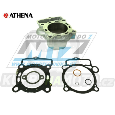 Sada válce Athena - KTM 250EXCF / 17-19