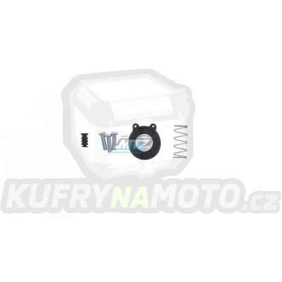 Sada akcelerační pumpičky karburátoru (Accelerator Pump) - Honda TRX250X / 87-92 +TRX300EX / 93-08 +TRX400EX / 99-08 +TRX400X / 09-14