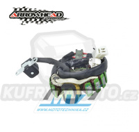Stator Yamaha YFM250 Bear Tracker / 99-00 + YFB250 Timberwolf / 94-01
