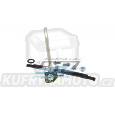 Kohout palivový Fuel Star (sada) - Honda XR80R / 98-00 + XR100R / 98-00