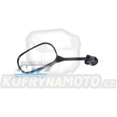 Zrcátko zpětné levé - Suzuki GSXR600 / 04-05 + GSXR750 / 04-05
