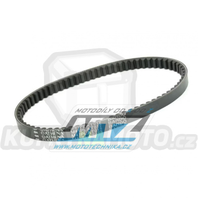Řemen variátoru 691x18x8mm (Reinforced) pro skútry Honda SFX50 + SGX Sky + SJ50 Bali + SRX + Peugeot SV Geo 50+Zenith