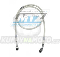 Hadice brzdová přední TRW MCH412V1 - Ducati SL900 Superlight / 92-97 + SYM Husky125 / 96-05 + Yamaha XV535Virago / 94-03+XVS650 Dragstar / 97-00