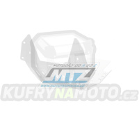 Kryt pod motor hliníkový Dual Sport - Husqvarna 901 Norden / 22-24 + KTM 790 Adventure+R / 19-22 + 890 Adventure+R / 21-22 - barva bílá