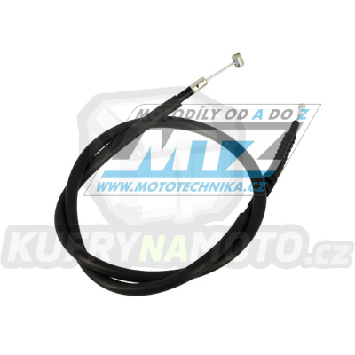 Lanko spojky Yamaha TDR125 / 97-02