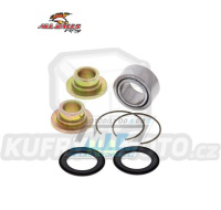 Sada uchycení zadního tlumiče horní / spodní KTM 125SX+15SX+250SX+250SXF+350SXF+450SXF / 12-25 + 690Enduro+690SMC + Husqvarna TC125+TC250 + TE125+TE150+TE250+TE300 + FC250+FC350+FC450 + FE250+FE350+FE450+FE501 + 701Enduro+701Supermoto + Gas-Gas ES+SM
