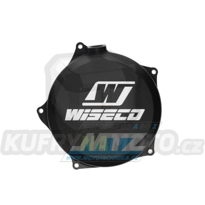 Víko spojky Yamaha YZF450 / 08-13 + WRF450 / 03-15 + YFZ450 / 04-13 + YFZ450R / 04-20 + YXR45F Rhino