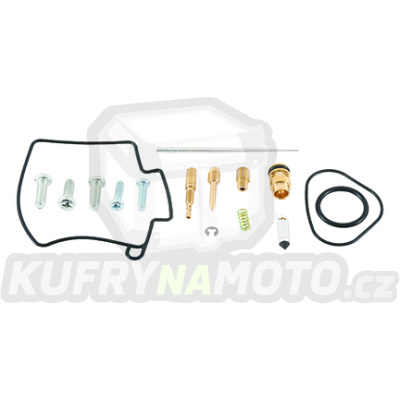 Sada na repasi karburátoru All Balls Racing CARK26-1145
