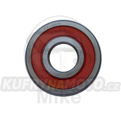 Wheel bearing JMT 6303LLUC3/5K 17x47x14mm