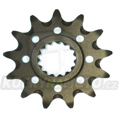Řetězové kolečko SUPERSPROX CST-1902:13 13 zubů, 520