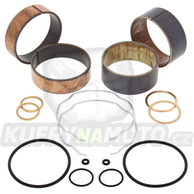 Pouzdra přední vidlice sada All Balls Racing FBRK38-6006