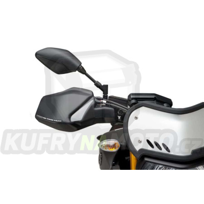 Chrániče páček PUIG MOTORCYCLE TOURING 8548J matná černá
