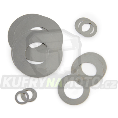 Podložka pístku K-TECH SH08-1520 8.00x15.00x0.20