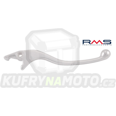 Páčka RMS 184120741 pravý chrom