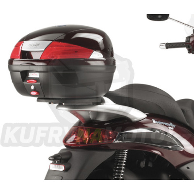 Montážní sada – nosič kufru držák Kappa Piaggio Beverly 500 2003 – 2007 K1161-KE3411